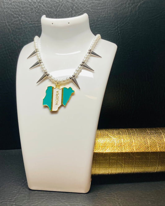 𝐍𝐢𝐠𝐞𝐫𝐢𝐚 🇳🇬 ✮⋆˙