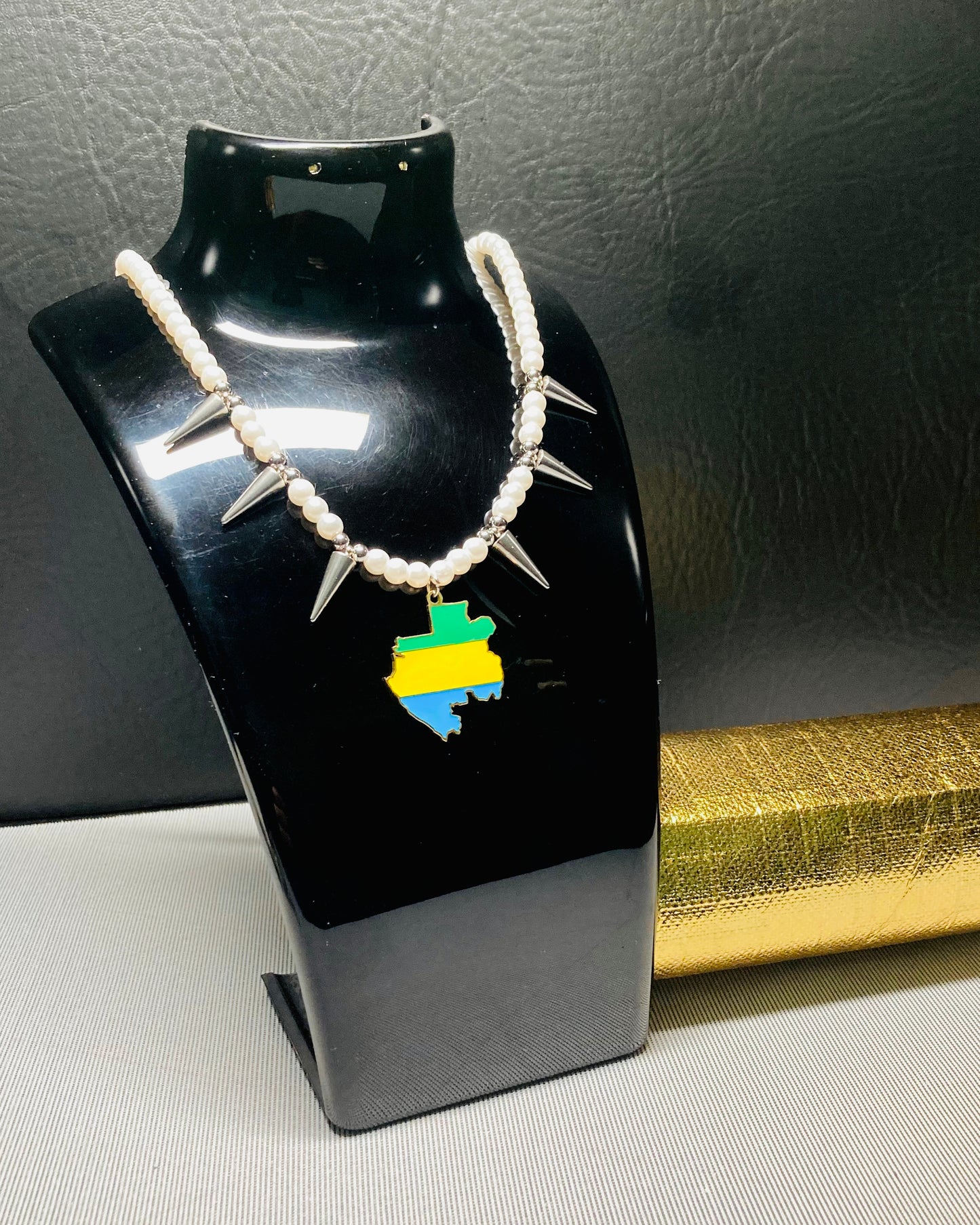 𝗚𝗮𝗯𝗼𝗻 🇬🇦 ✮⋆˙