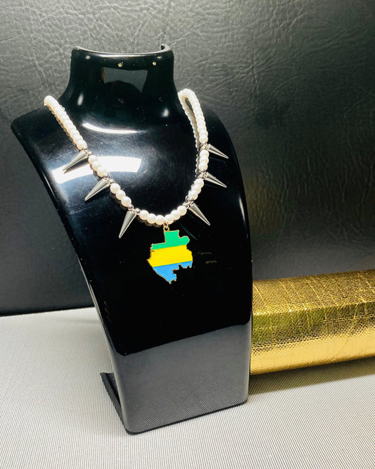 𝗚𝗮𝗯𝗼𝗻 🇬🇦 ✮⋆˙