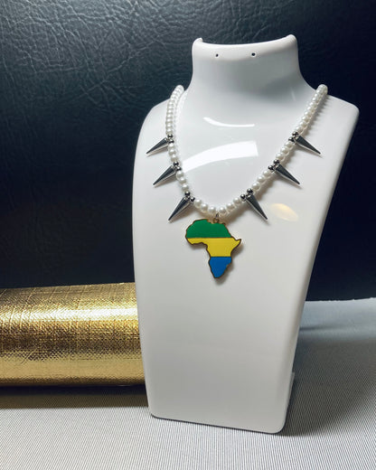 𝗚𝗮𝗯𝗼𝗻 🇬🇦 ✮⋆˙