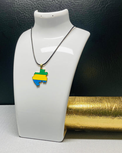 𝗚𝗮𝗯𝗼𝗻 🇬🇦 ✮⋆˙