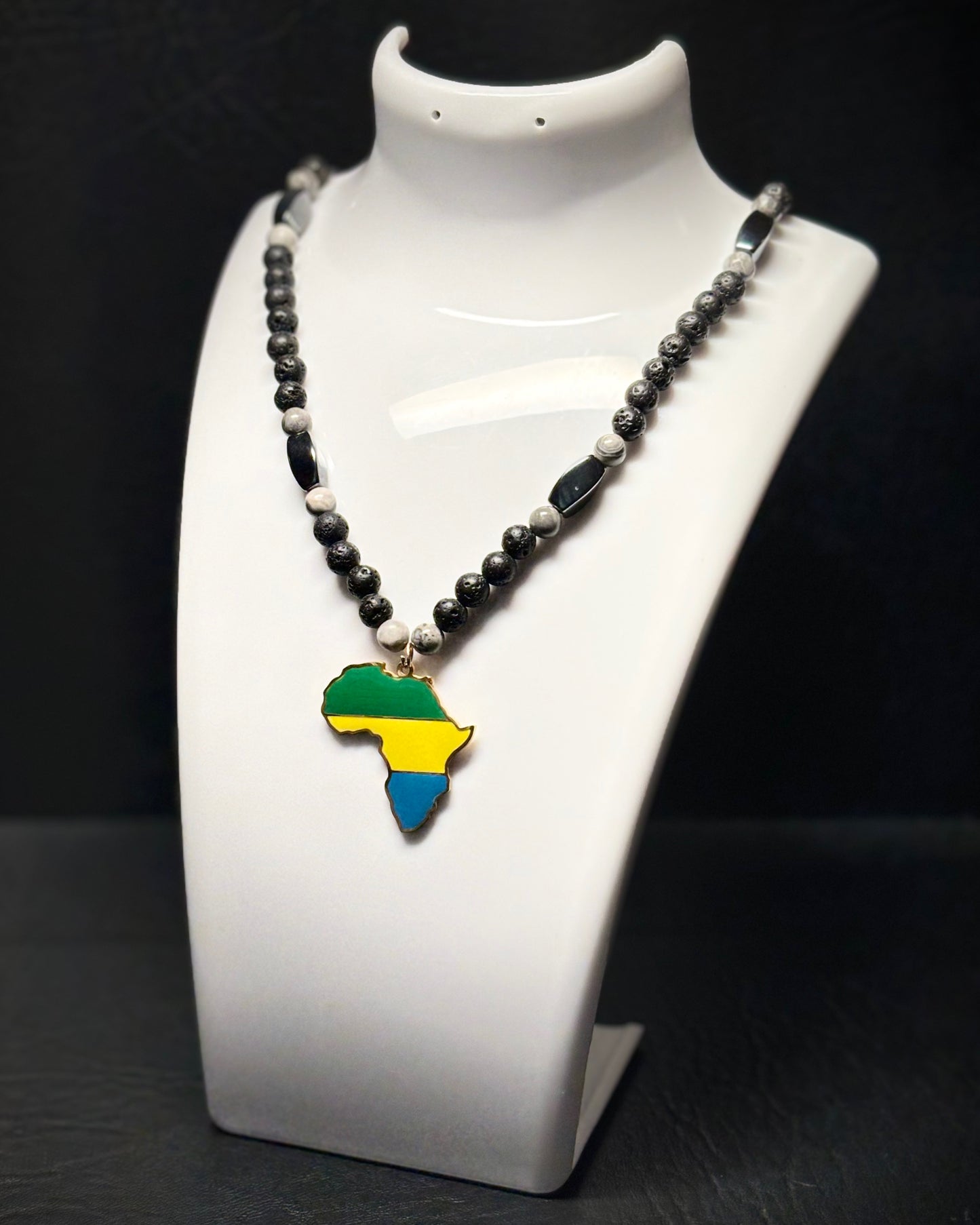 𝗚𝗮𝗯𝗼𝗻 🇬🇦 ✮⋆˙