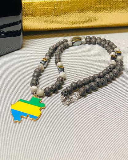 𝗚𝗮𝗯𝗼𝗻 🇬🇦 ✮⋆˙