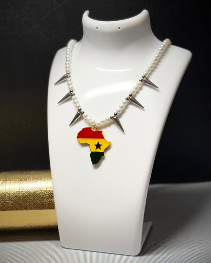 𝐆𝐡𝐚𝐧𝐚 🇬🇭 ✮⋆˙