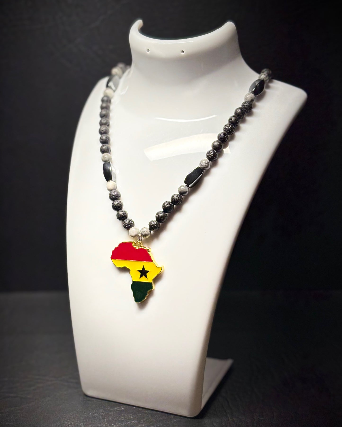 𝐆𝐡𝐚𝐧𝐚 🇬🇭 ✮⋆˙