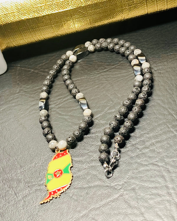 𝗚𝗿𝗲𝗻𝗮𝗱𝗮 🇬🇩 ✮⋆˙