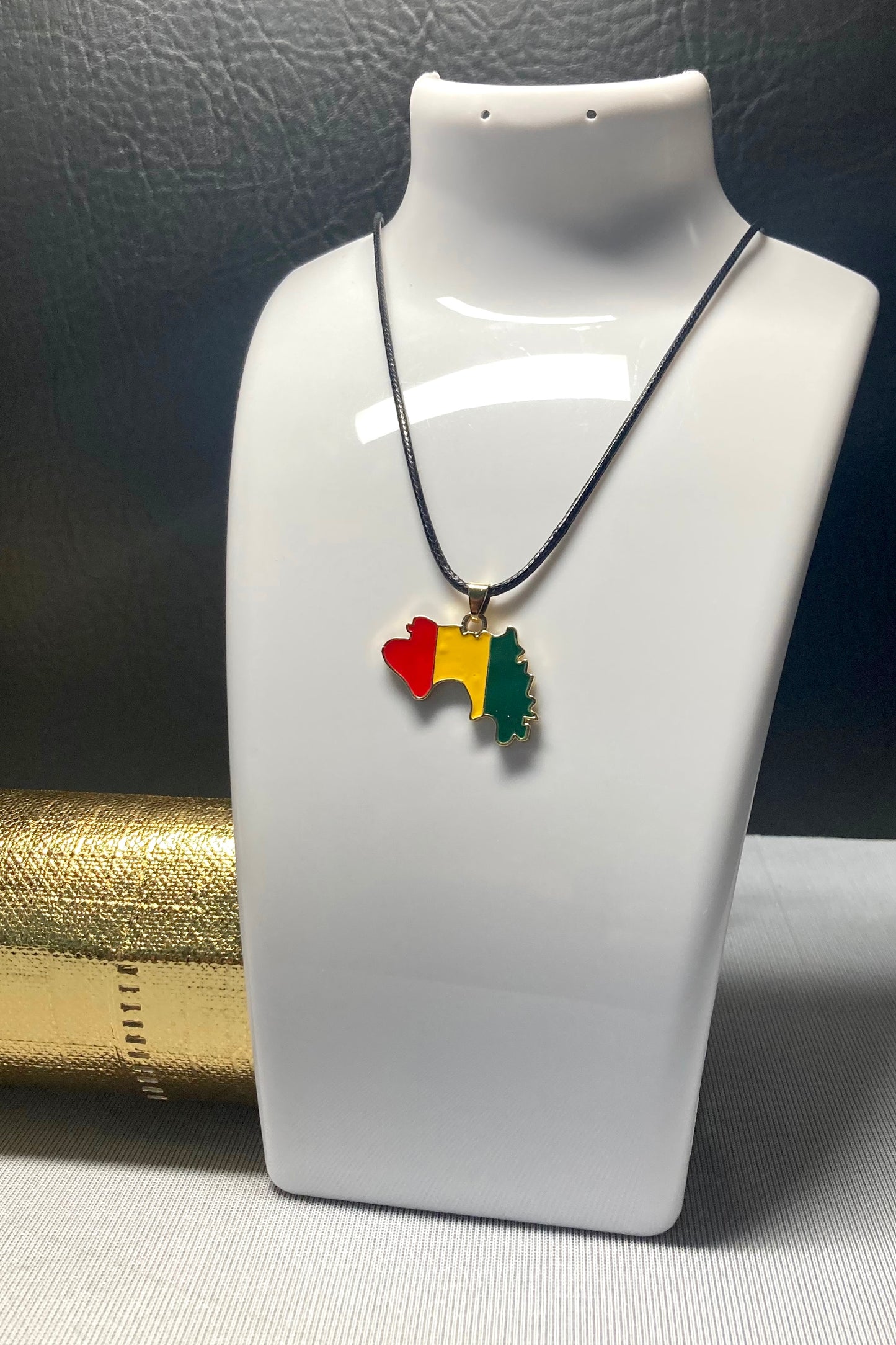 𝗚𝘂𝗶𝗻𝗲𝗮 🇬🇳 ✮⋆˙