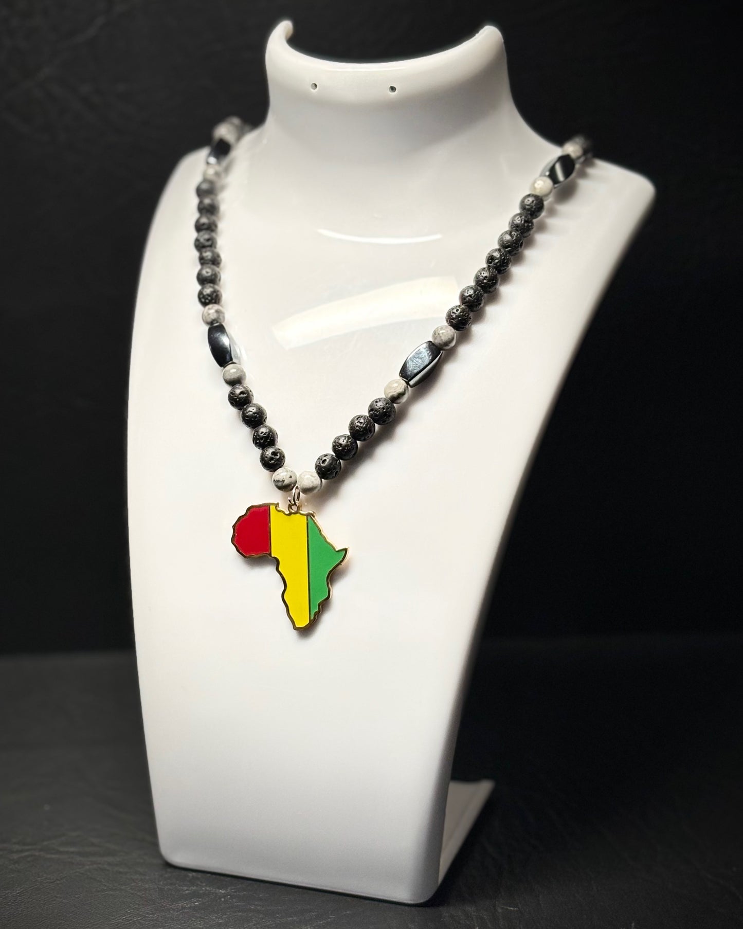 𝗚𝘂𝗶𝗻𝗲𝗮 🇬🇳 ✮⋆˙