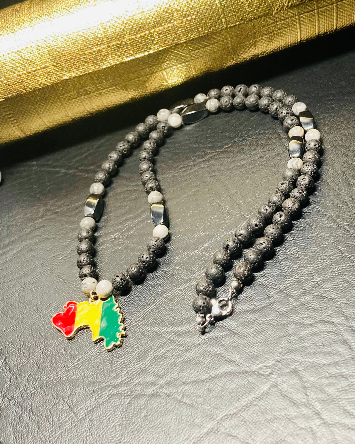 𝗚𝘂𝗶𝗻𝗲𝗮 🇬🇳 ✮⋆˙