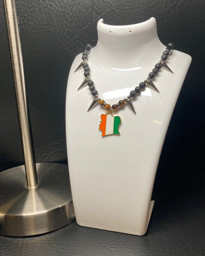 𝐂ô𝐭𝐞 𝐝’𝐈𝐯𝐨𝐢𝐫𝐞 🇨🇮 ✮⋆˙