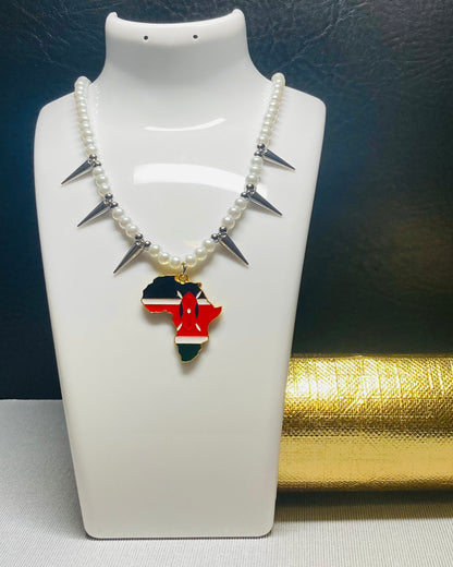 𝐊𝐞𝐧𝐲𝐚 🇰🇪 ✮⋆˙