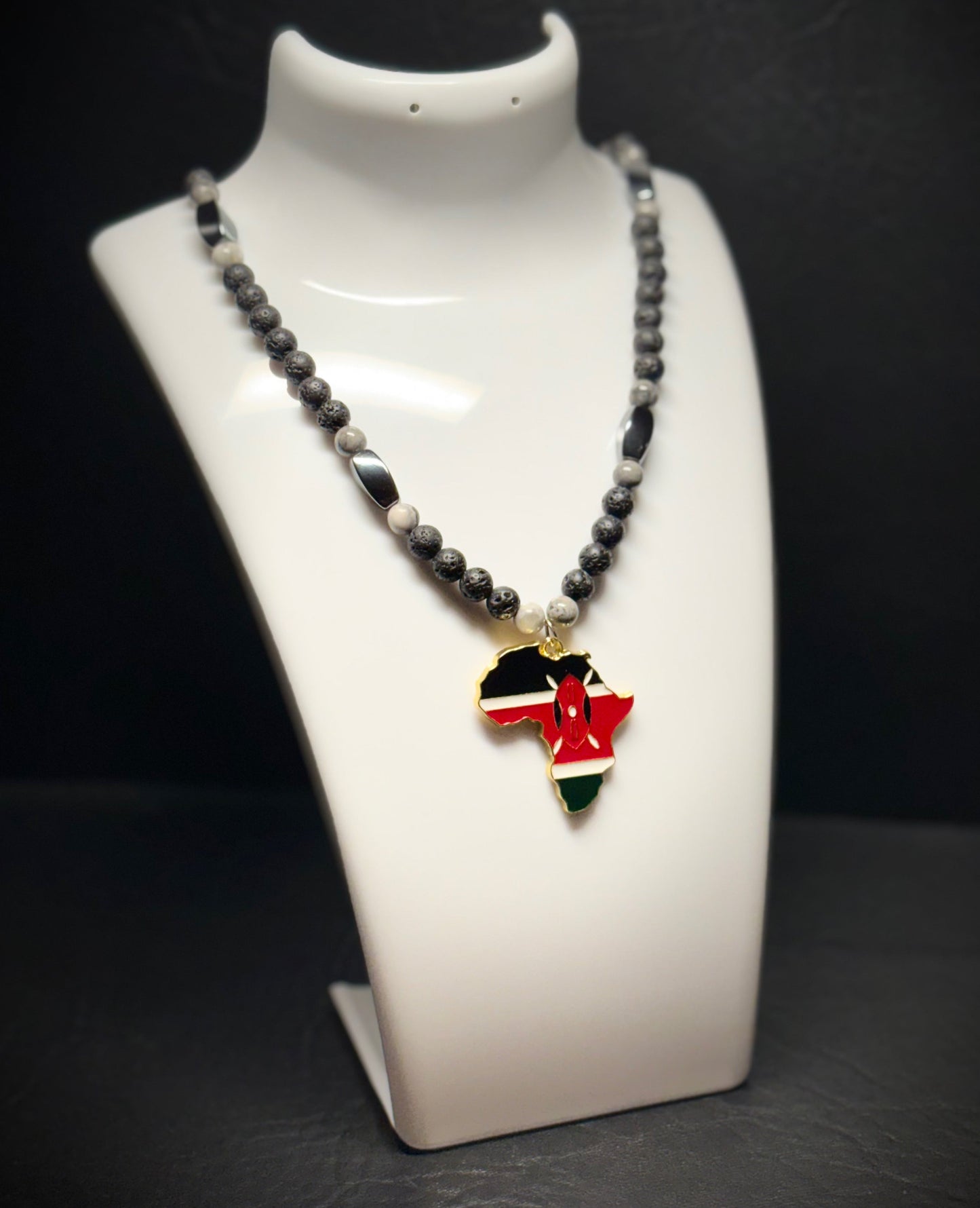 𝐊𝐞𝐧𝐲𝐚 🇰🇪 ✮⋆˙