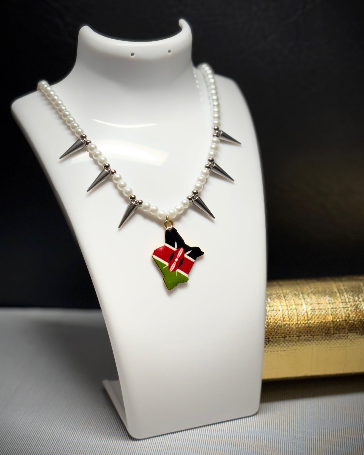 𝐊𝐞𝐧𝐲𝐚 🇰🇪 ✮⋆˙