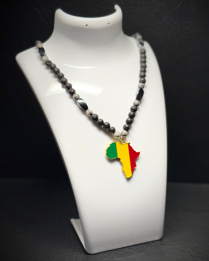 𝐌𝐚𝐥𝐢 🇲🇱 ✮⋆˙