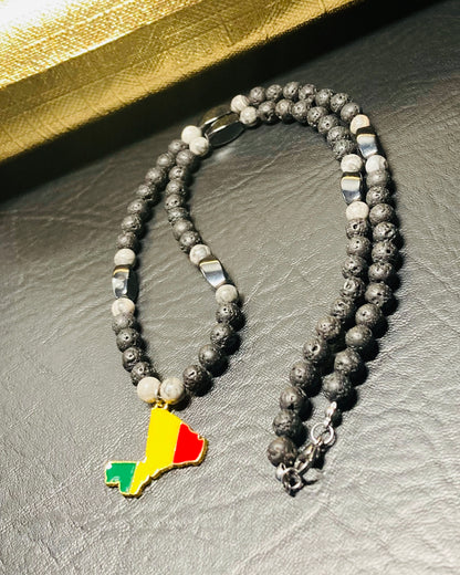 𝐌𝐚𝐥𝐢 🇲🇱 ✮⋆˙