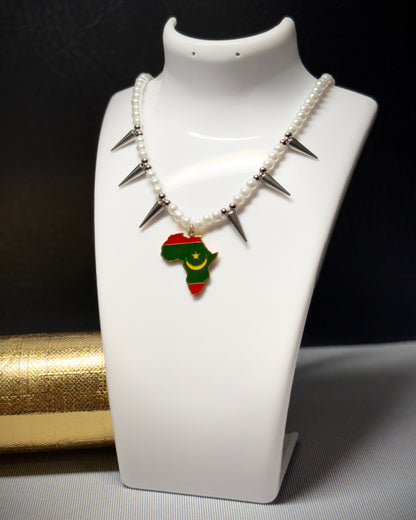 𝗠𝗮𝘂𝗿𝗶𝘁𝗮𝗻𝗶𝗮 🇲🇷 ✮⋆˙