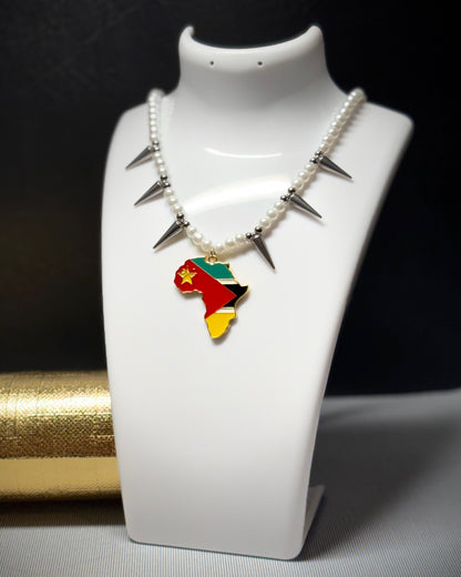 𝐌𝐨𝐳𝐚𝐦𝐛𝐢𝐪𝐮𝐞 🇲🇿 ✮⋆˙