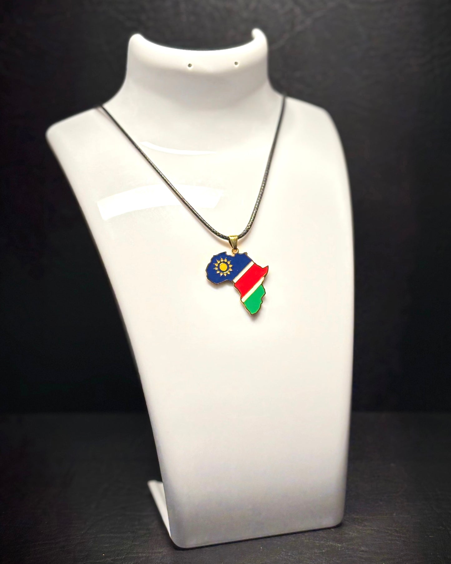 𝗡𝗮𝗺𝗶𝗯𝗶𝗮 🇳🇦 ✮⋆˙