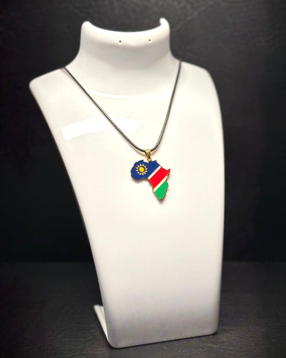 𝗡𝗮𝗺𝗶𝗯𝗶𝗮 🇳🇦 ✮⋆˙