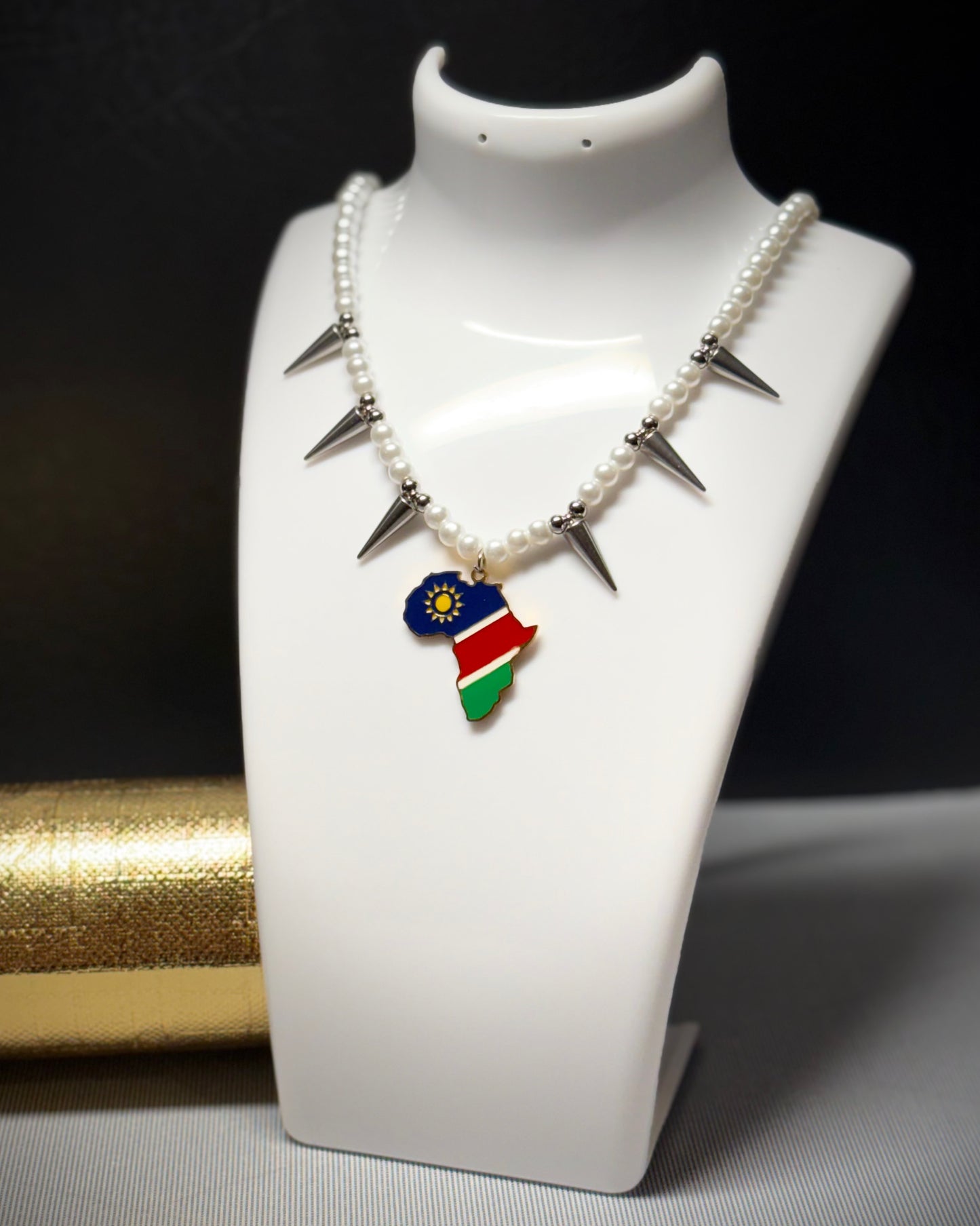 𝗡𝗮𝗺𝗶𝗯𝗶𝗮 🇳🇦 ✮⋆˙