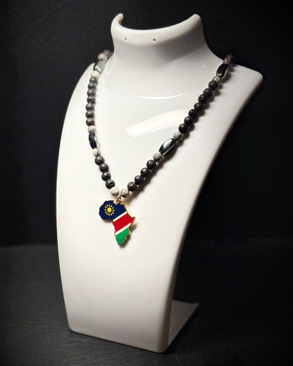 𝗡𝗮𝗺𝗶𝗯𝗶𝗮 🇳🇦 ✮⋆˙