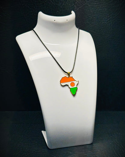 𝗡𝗶𝗴𝗲𝗿 🇳🇪 ✮⋆˙