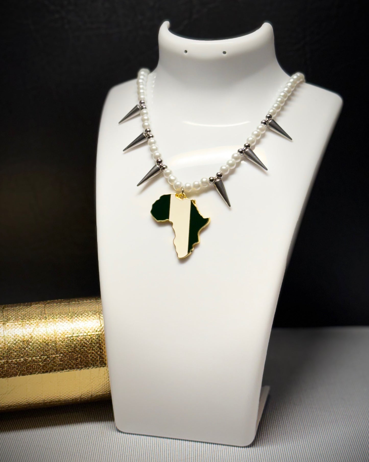 𝐍𝐢𝐠𝐞𝐫𝐢𝐚 🇳🇬 ✮⋆˙