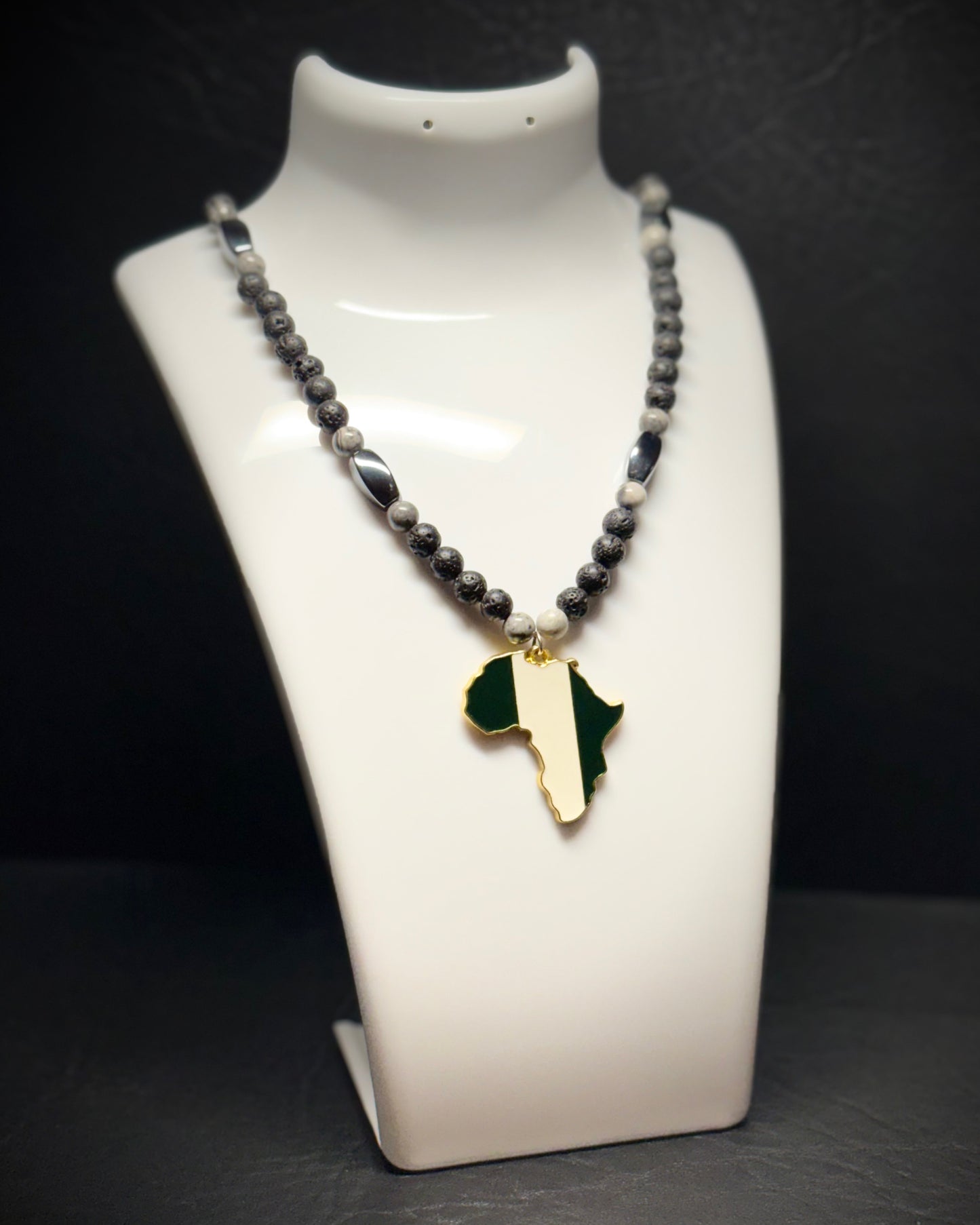 𝐍𝐢𝐠𝐞𝐫𝐢𝐚 🇳🇬 ✮⋆˙