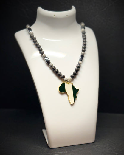 𝐍𝐢𝐠𝐞𝐫𝐢𝐚 🇳🇬 ✮⋆˙