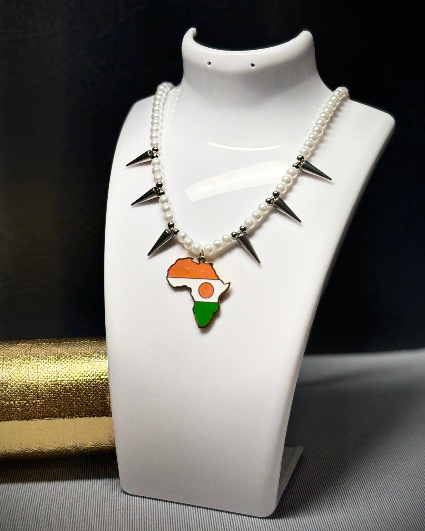 𝗡𝗶𝗴𝗲𝗿 🇳🇪 ✮⋆˙