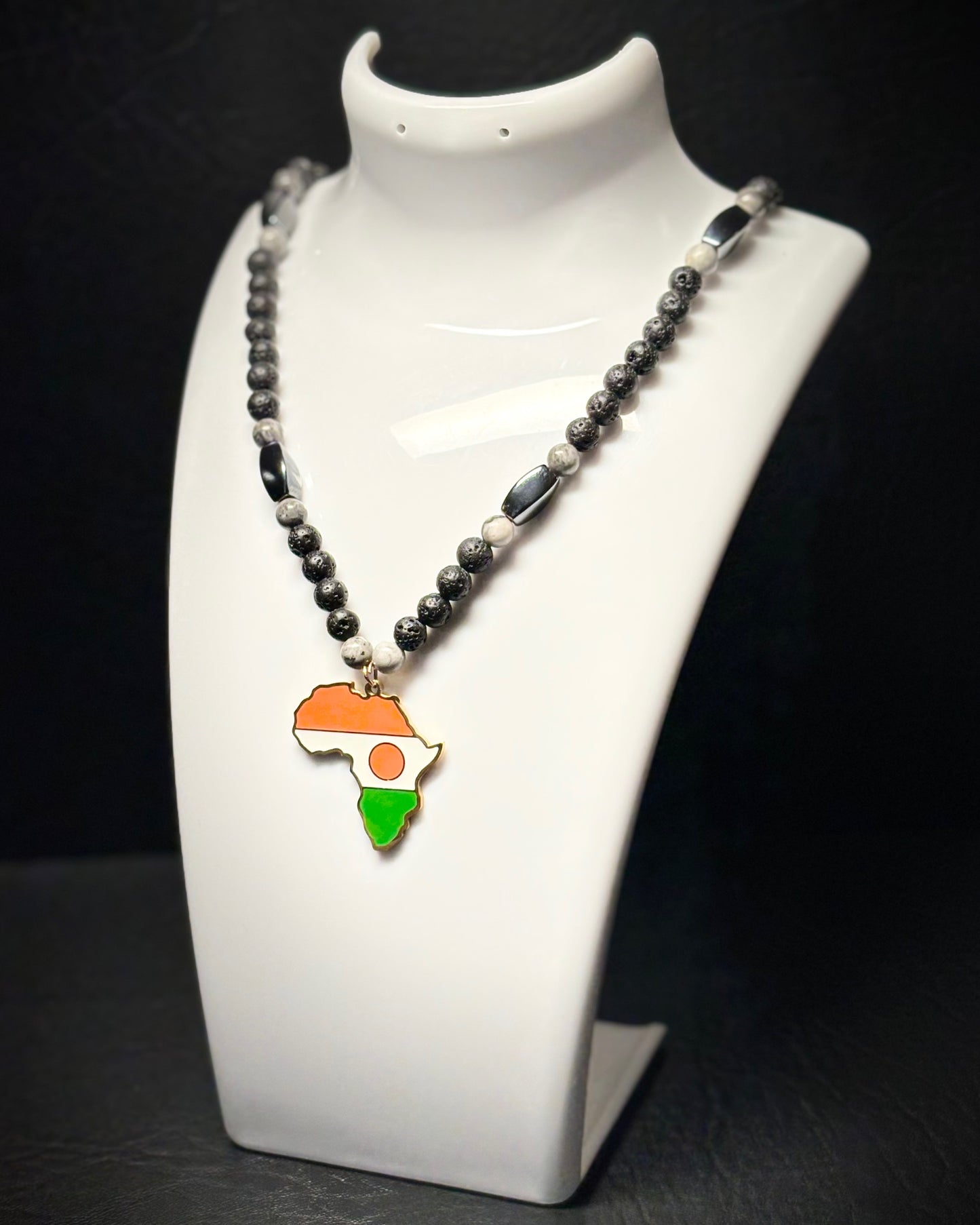 𝗡𝗶𝗴𝗲𝗿 🇳🇪 ✮⋆˙