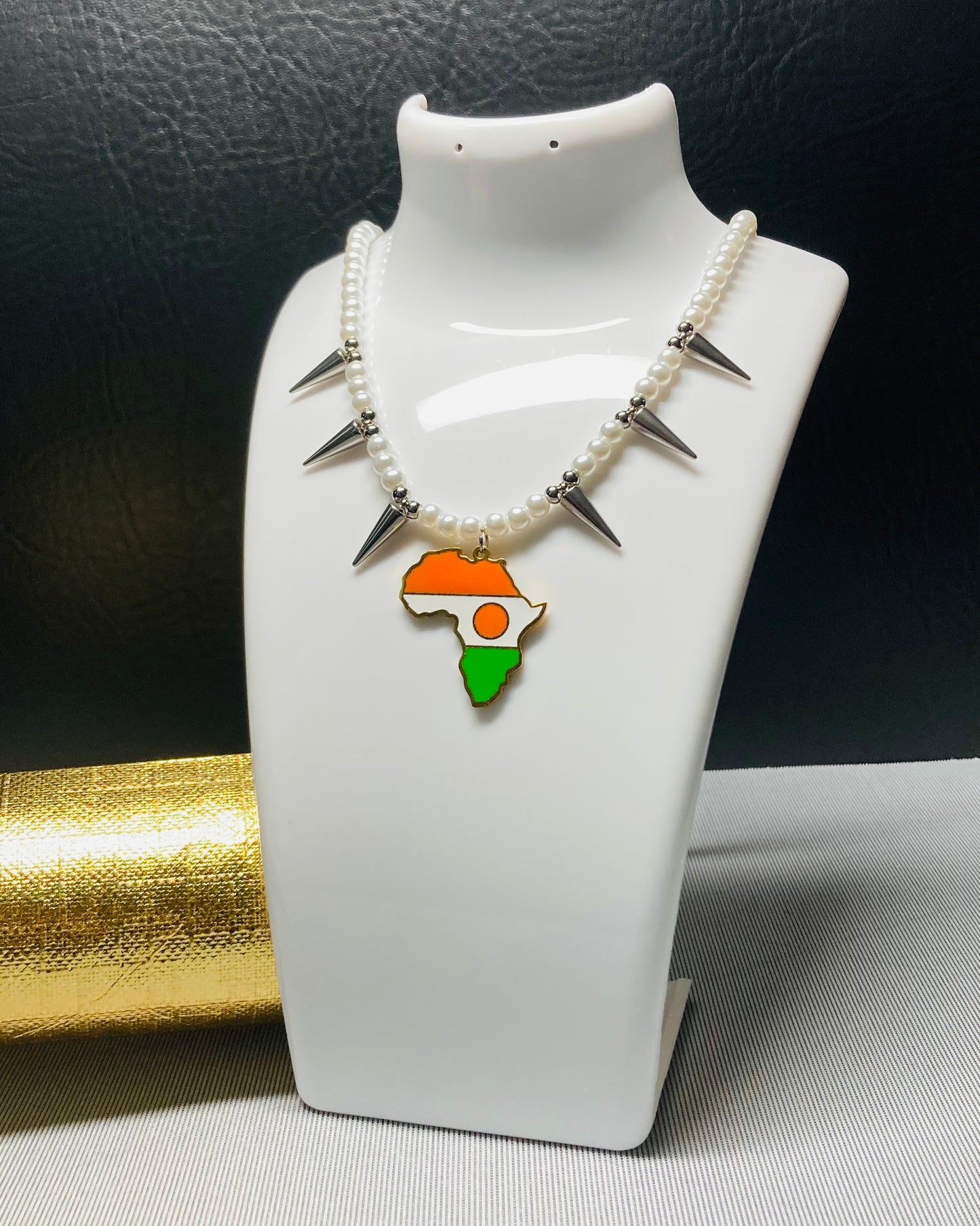 𝗡𝗶𝗴𝗲𝗿 🇳🇪 ✮⋆˙