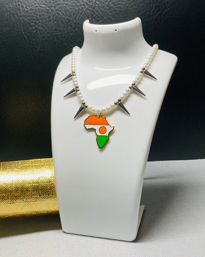 𝗡𝗶𝗴𝗲𝗿 🇳🇪 ✮⋆˙