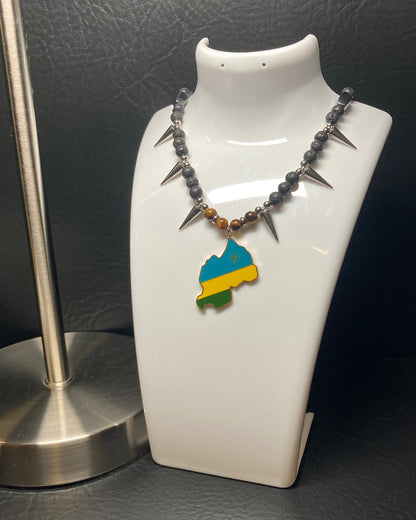 𝐑𝐰𝐚𝐧𝐝𝐚 🇷🇼 ✮⋆˙