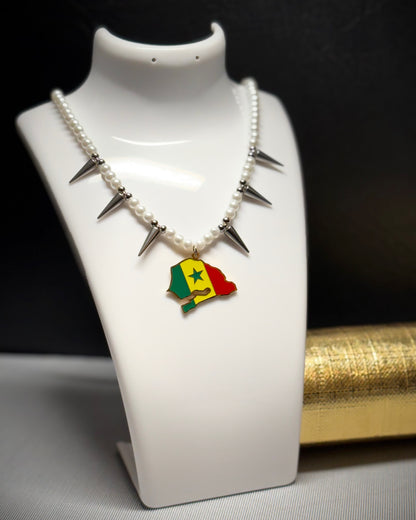 𝐒𝐞𝐧𝐞𝐠𝐚𝐥 🇸🇳 ✮⋆˙