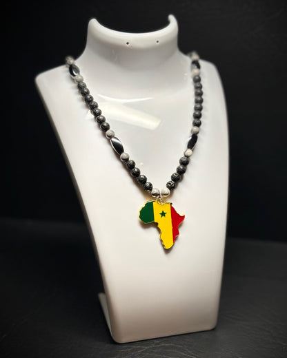 𝐒𝐞𝐧𝐞𝐠𝐚𝐥 🇸🇳 ✮⋆˙