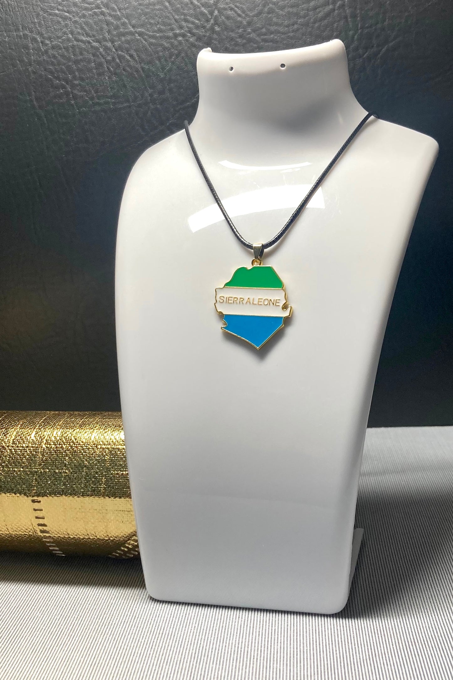 𝐒𝐢𝐞𝐫𝐫𝐚 𝐋𝐞𝐨𝐧𝐞  🇸🇱 ✮⋆˙