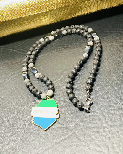 𝐒𝐢𝐞𝐫𝐫𝐚 𝐋𝐞𝐨𝐧𝐞  🇸🇱 ✮⋆˙