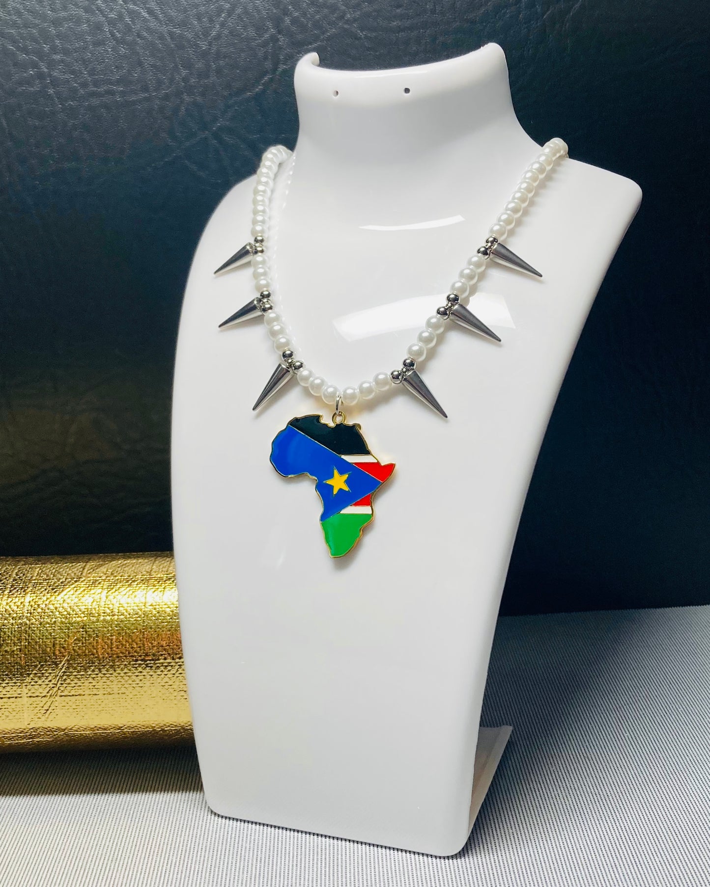 𝐒𝐨𝐮𝐭𝐡 𝐒𝐮𝐝𝐚𝐧  🇸🇸 ✮⋆˙