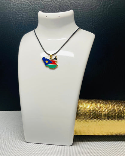 𝐒𝐨𝐮𝐭𝐡 𝐒𝐮𝐝𝐚𝐧  🇸🇸 ✮⋆˙