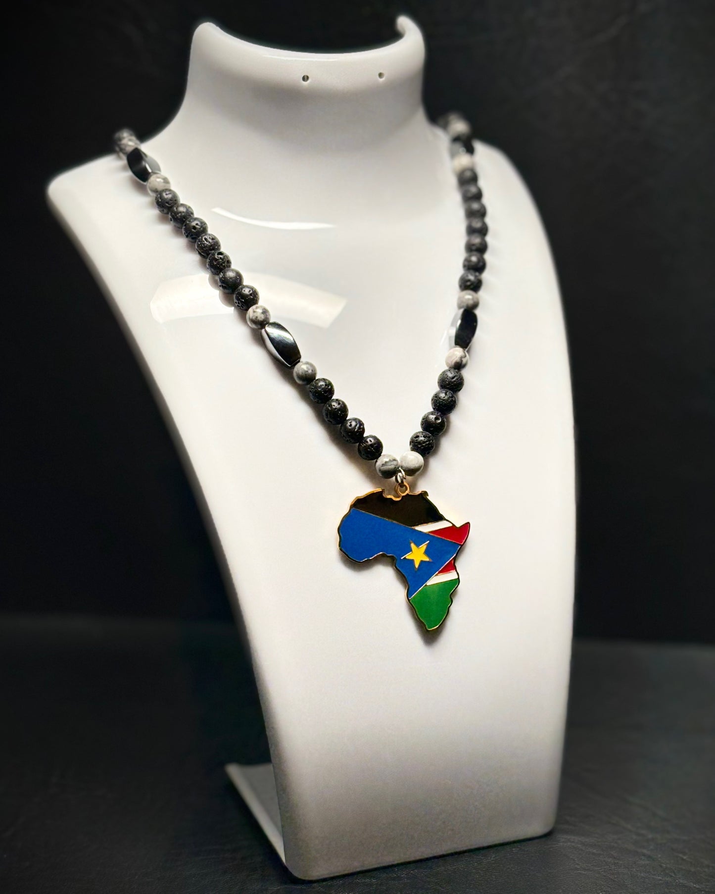 𝐒𝐨𝐮𝐭𝐡 𝐒𝐮𝐝𝐚𝐧  🇸🇸 ✮⋆˙