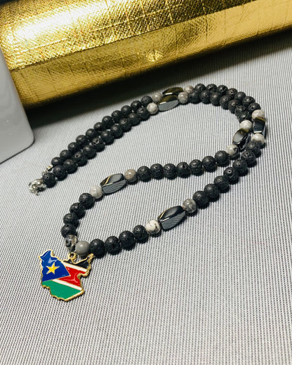 𝐒𝐨𝐮𝐭𝐡 𝐒𝐮𝐝𝐚𝐧  🇸🇸 ✮⋆˙