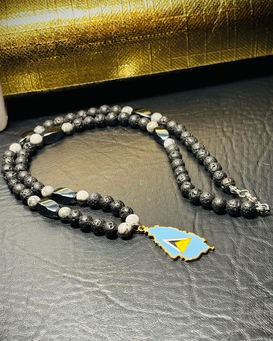 𝗦𝘁. 𝗟𝘂𝗰𝗶𝗮 🇱🇨 ✮⋆˙