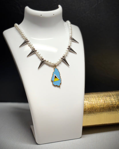 𝗦𝘁. 𝗟𝘂𝗰𝗶𝗮 🇱🇨 ✮⋆˙