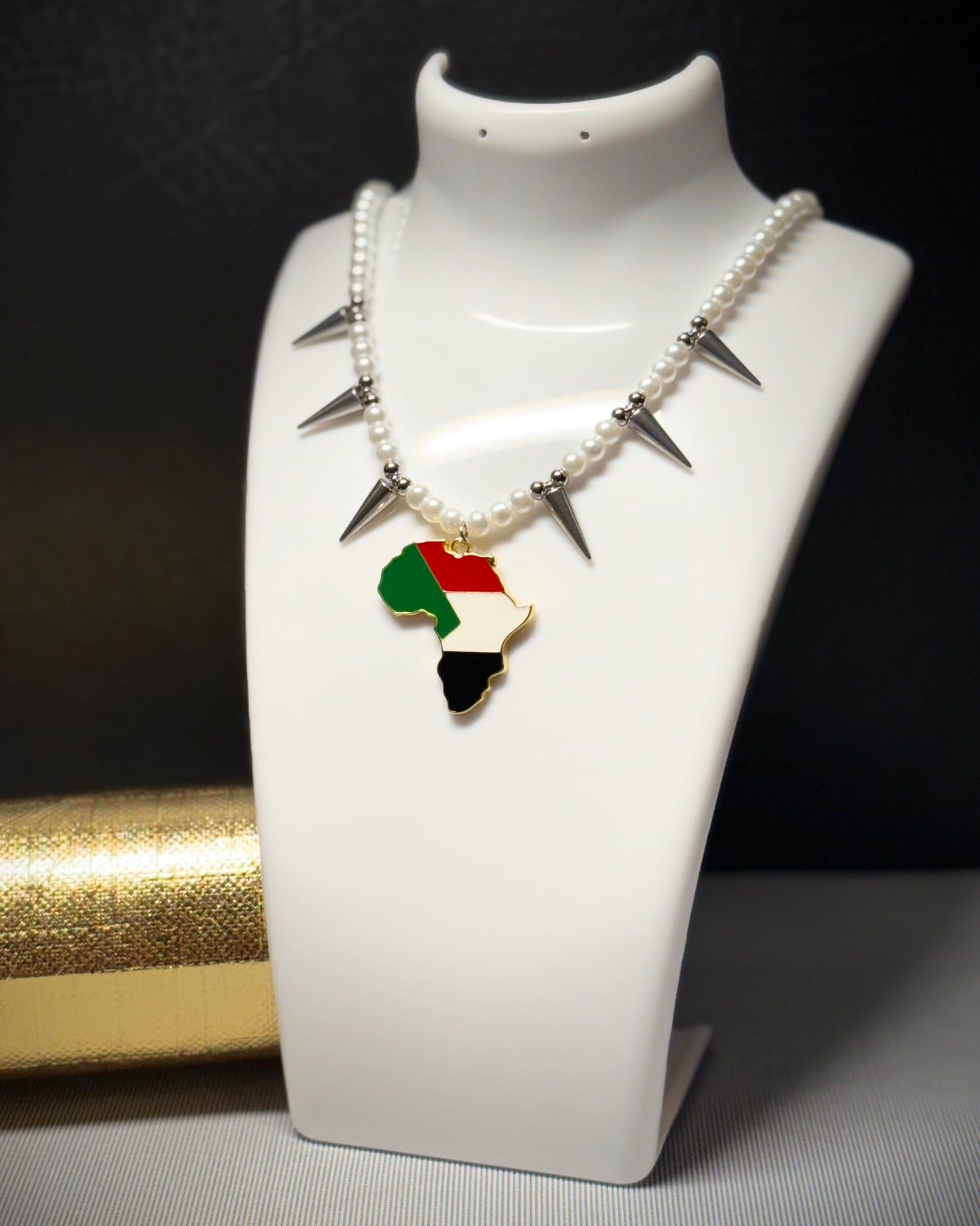 𝗦𝘂𝗱𝗮𝗻 🇸🇩 ✮⋆˙