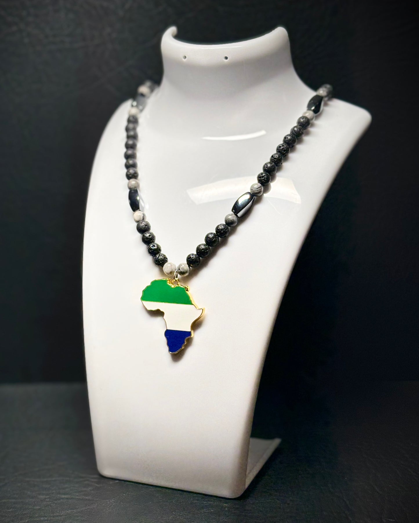 𝐒𝐢𝐞𝐫𝐫𝐚 𝐋𝐞𝐨𝐧𝐞  🇸🇱 ✮⋆˙