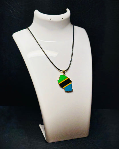 𝐓𝐚𝐧𝐳𝐚𝐧𝐢𝐚 🇹🇿 ✮⋆˙