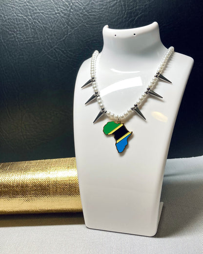 𝐓𝐚𝐧𝐳𝐚𝐧𝐢𝐚 🇹🇿 ✮⋆˙