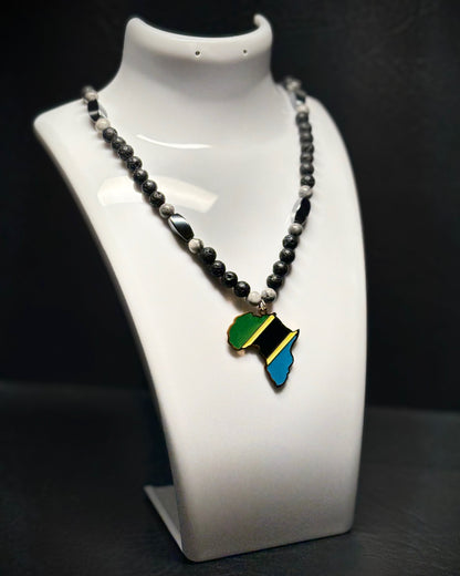 𝐓𝐚𝐧𝐳𝐚𝐧𝐢𝐚 🇹🇿 ✮⋆˙