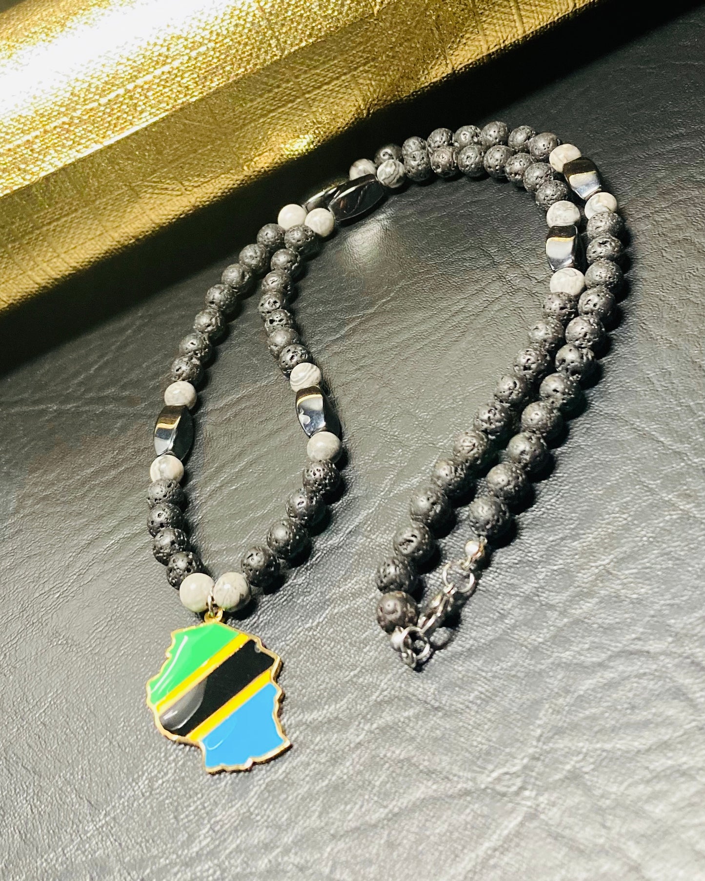 𝐓𝐚𝐧𝐳𝐚𝐧𝐢𝐚 🇹🇿 ✮⋆˙